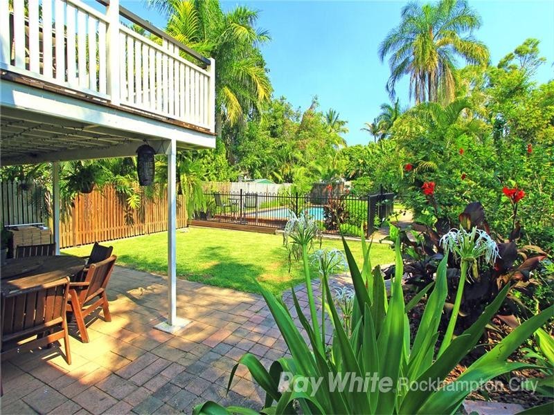 261 William Street, The Range QLD 4700