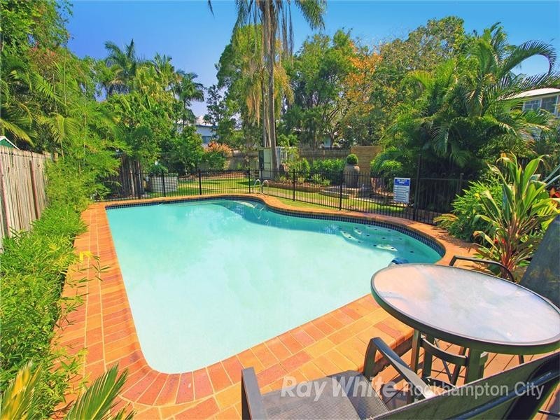 261 William Street, The Range QLD 4700