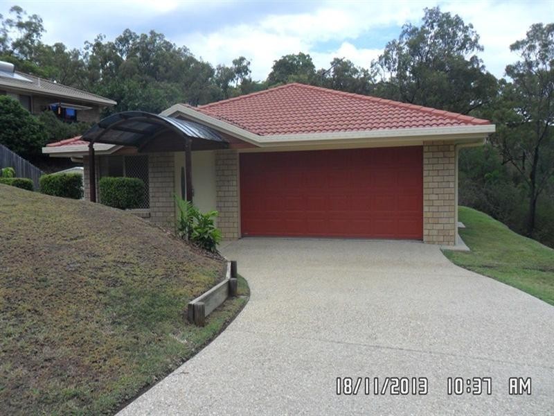 8 Magnolia Court, Frenchville QLD 4701