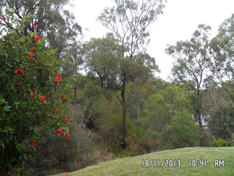 8 Magnolia Court, Frenchville QLD 4701