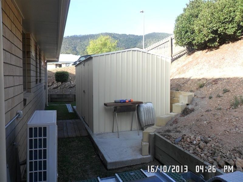 8 Magnolia Court, Frenchville QLD 4701