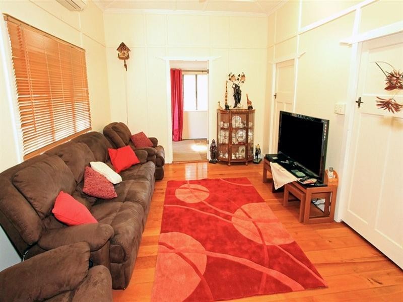 94 Talford Street, The Range QLD 4700