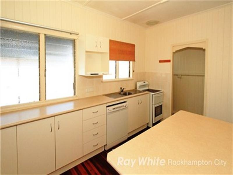 46 Lanigan Street, West Rockhampton QLD 4700