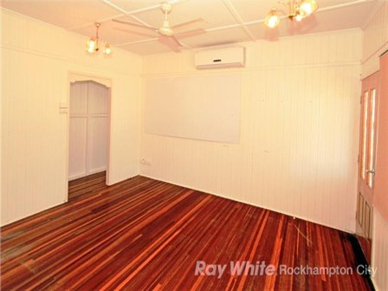 46 Lanigan Street, West Rockhampton QLD 4700