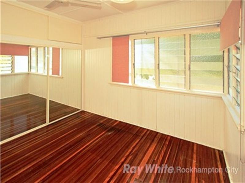 46 Lanigan Street, West Rockhampton QLD 4700