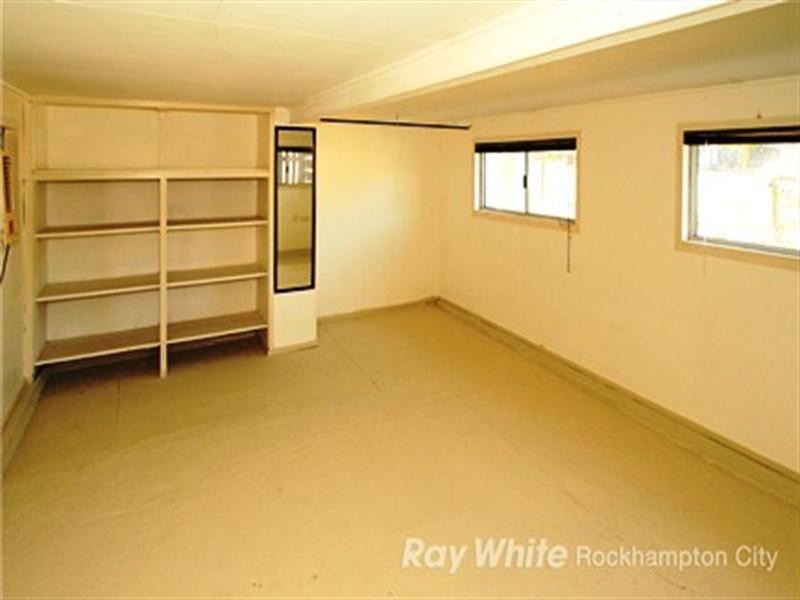 46 Lanigan Street, West Rockhampton QLD 4700
