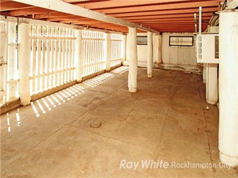46 Lanigan Street, West Rockhampton QLD 4700