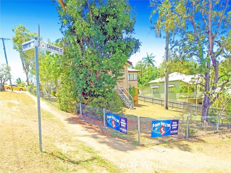 11 Canning Street, The Range QLD 4700
