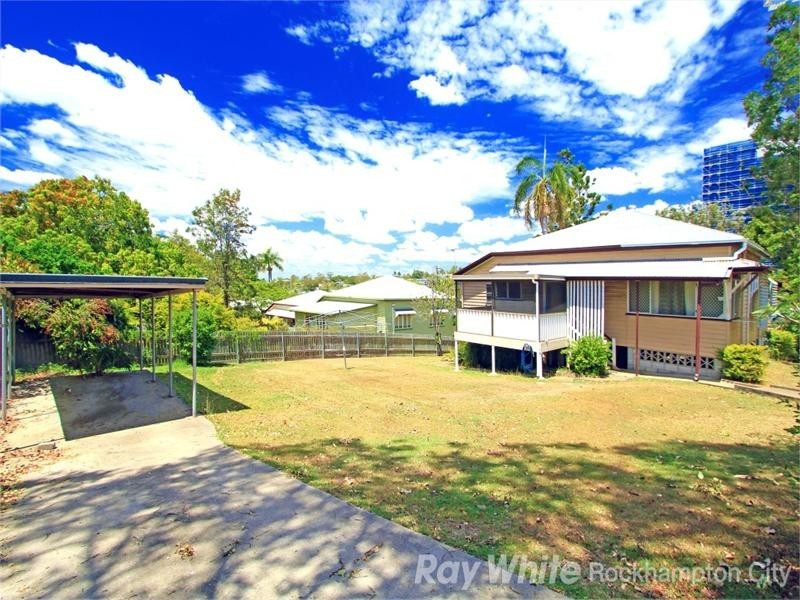 11 Canning Street, The Range QLD 4700