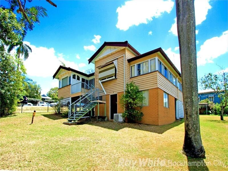 11 Canning Street, The Range QLD 4700