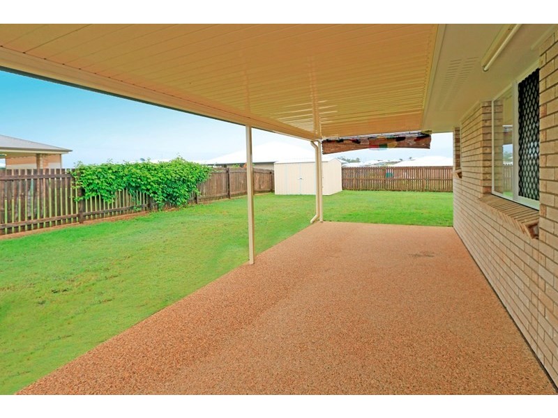 42 Joseph Street, Gracemere QLD 4702
