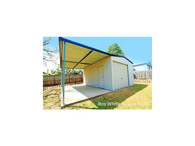 43 Elphinstone, Berserker QLD 4701