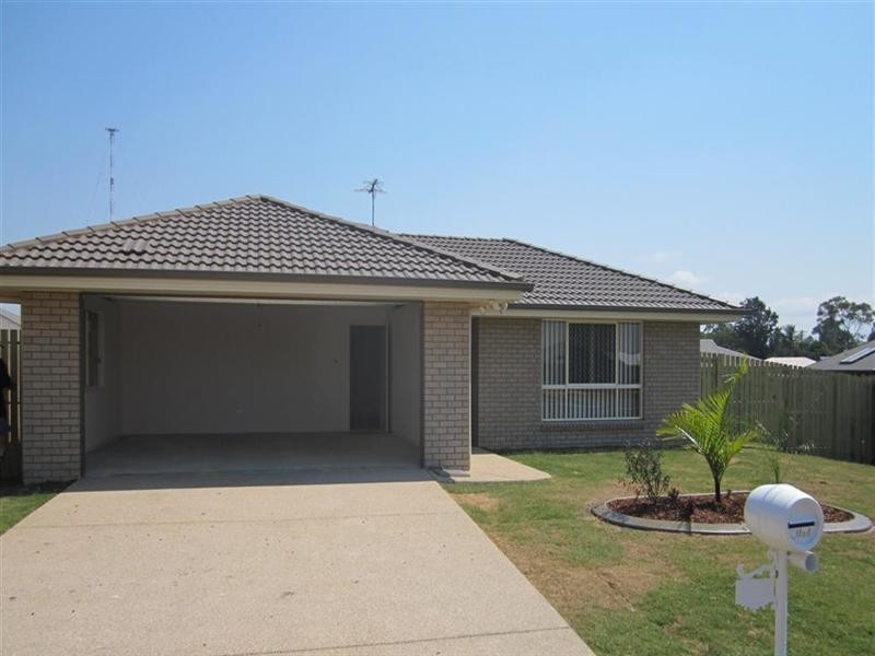 12 Kerrie Meares, Gracemere QLD 4702