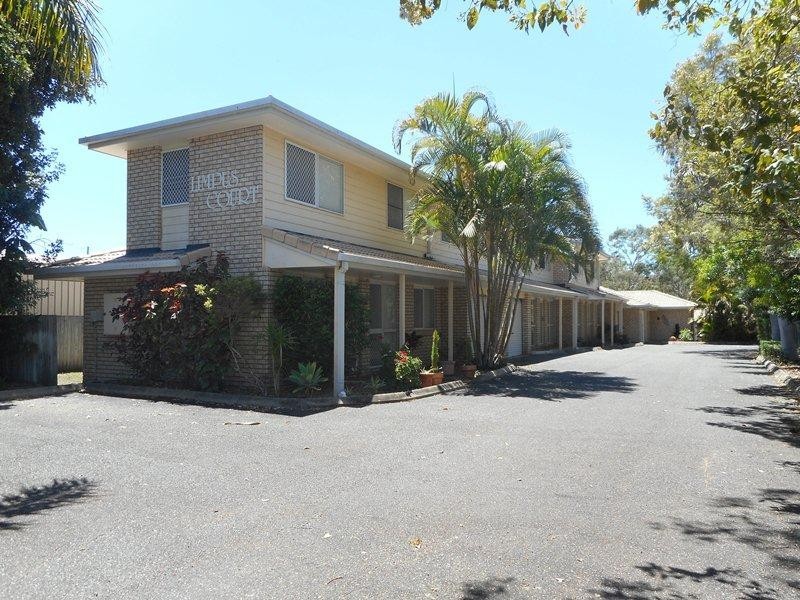 2/374 Limpus Street, Frenchville QLD 4701