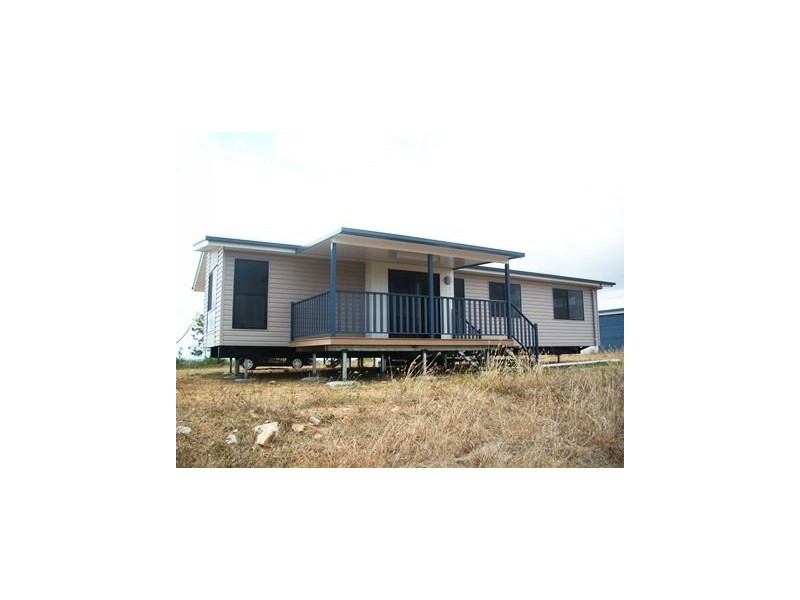 Lot 1 Bruce Highway, Gracemere QLD 4702