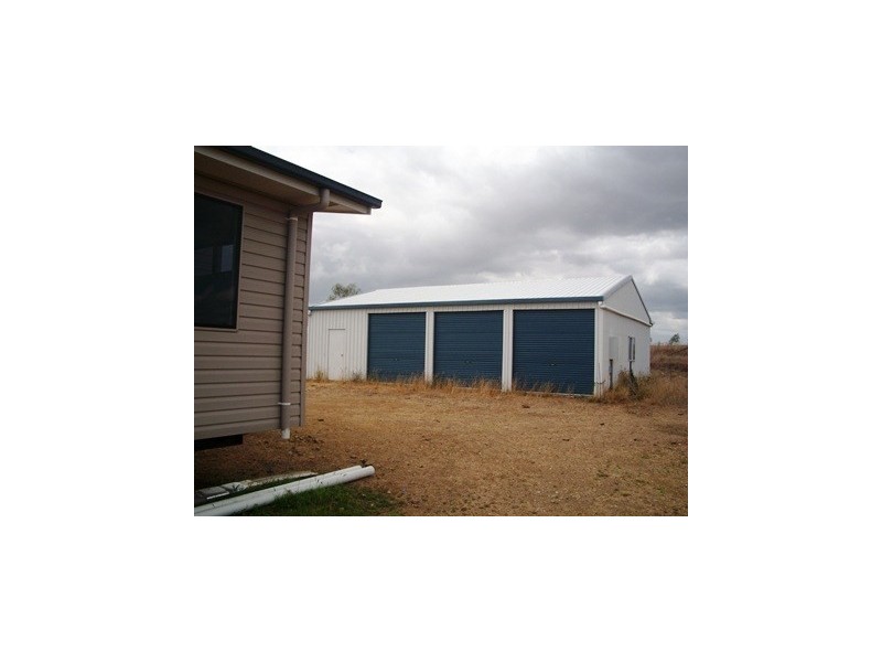 Lot 1 Bruce Highway, Gracemere QLD 4702