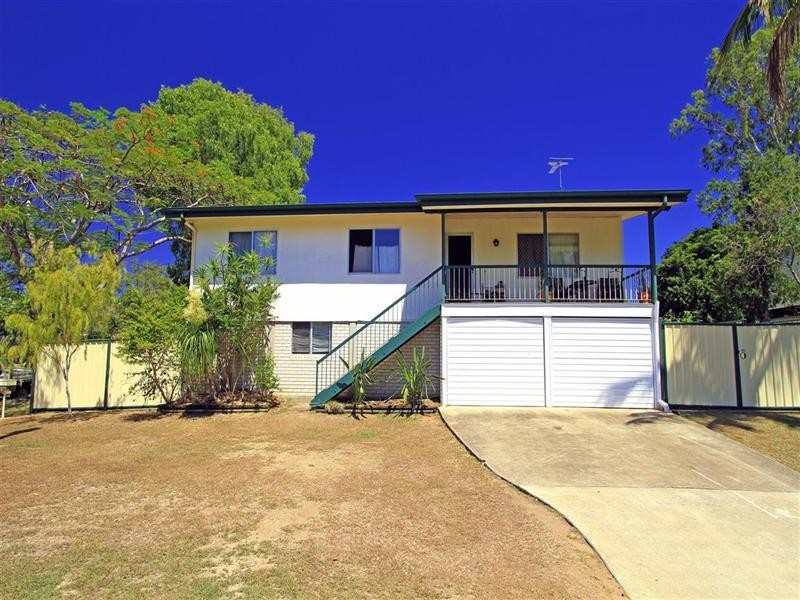 323 Blanchfield Street, Koongal QLD 4701