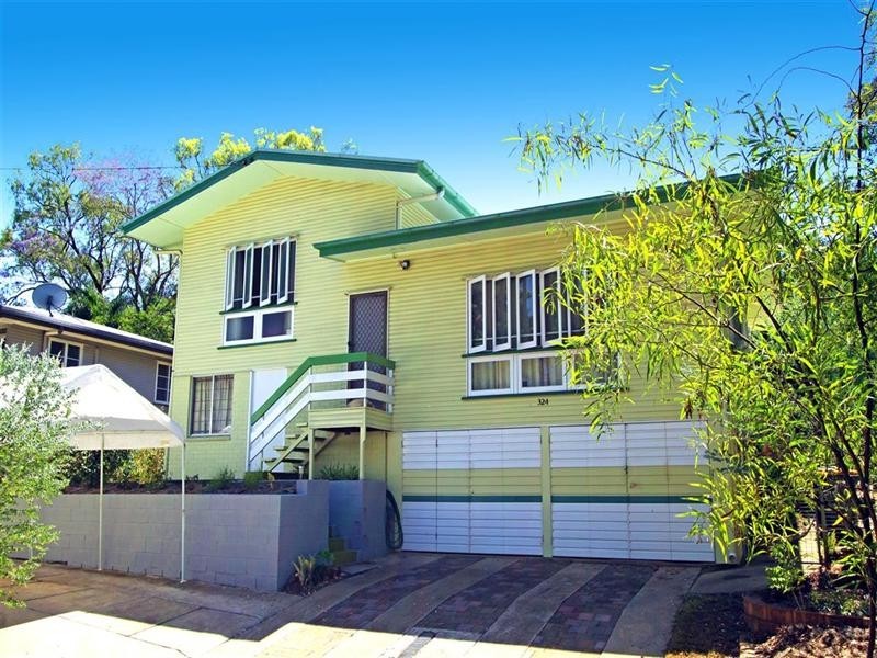 324 Mills Avenue, Frenchville QLD 4701