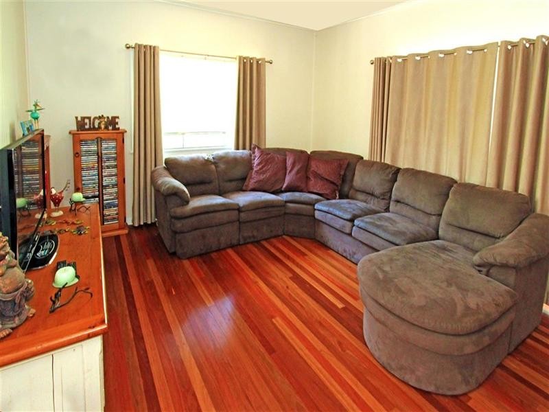 324 Mills Avenue, Frenchville QLD 4701