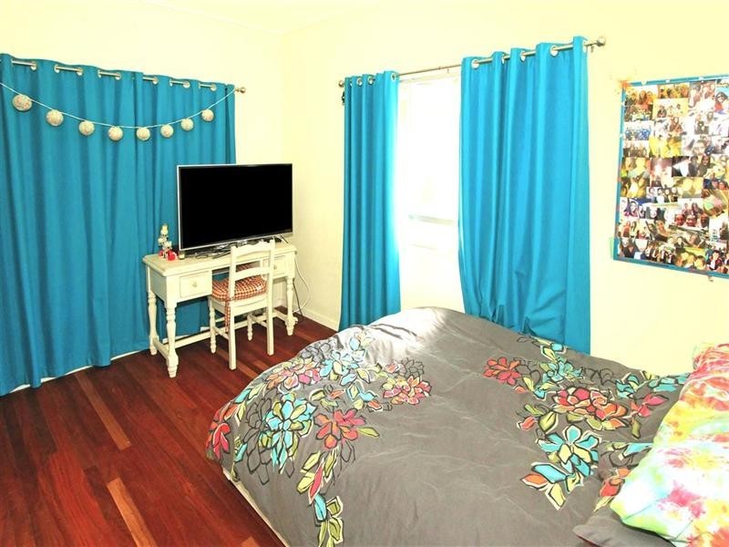 324 Mills Avenue, Frenchville QLD 4701