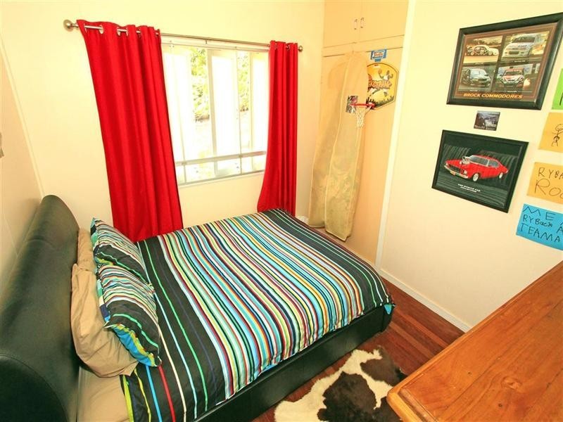 324 Mills Avenue, Frenchville QLD 4701