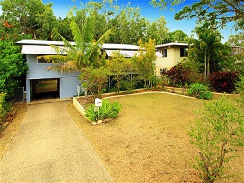 320 Diplock Street, Frenchville QLD 4701