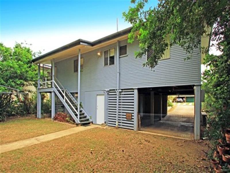 320 Diplock Street, Frenchville QLD 4701