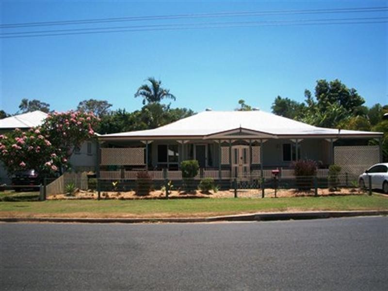 145 Stewart Street, Frenchville QLD 4701
