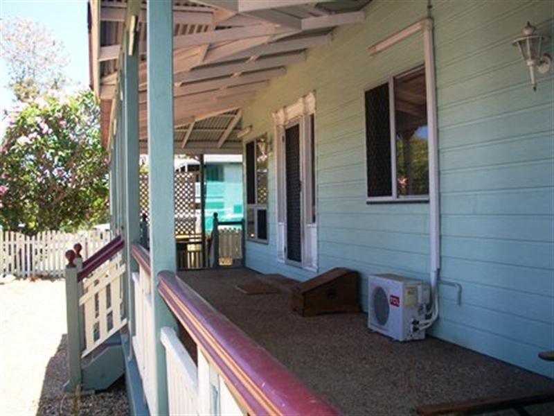 145 Stewart Street, Frenchville QLD 4701