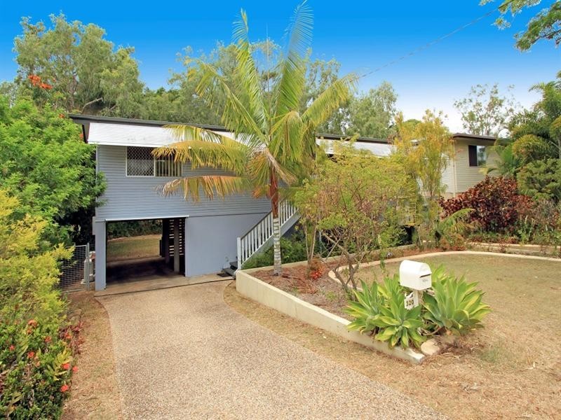 320 Diplock Street, Frenchville QLD 4701