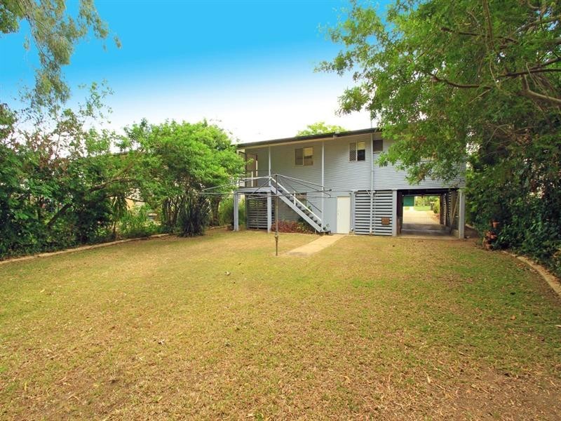 320 Diplock Street, Frenchville QLD 4701