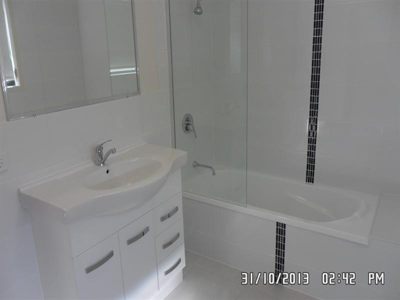 3/71 Richmond Street, Berserker QLD 4701