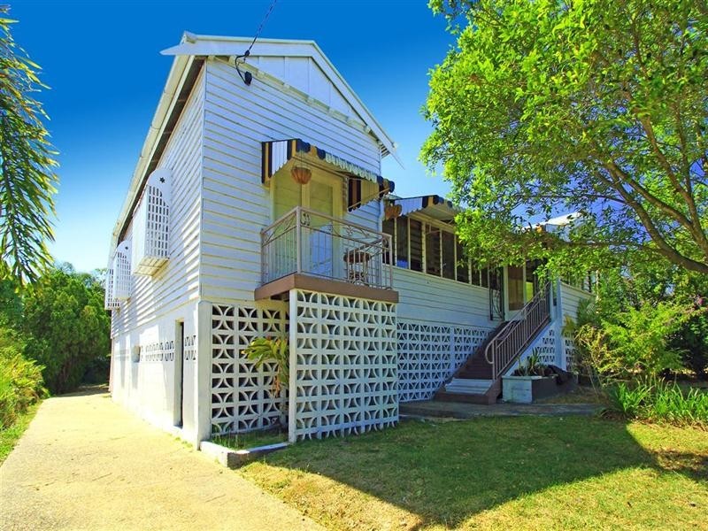 52 Wilkinson Street, Wandal QLD 4700