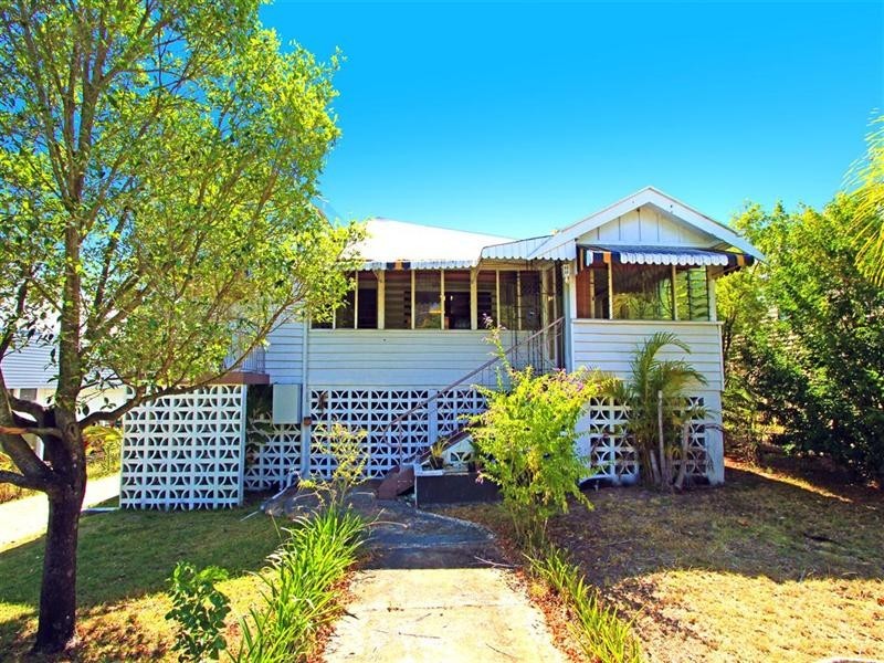 52 Wilkinson Street, Wandal QLD 4700
