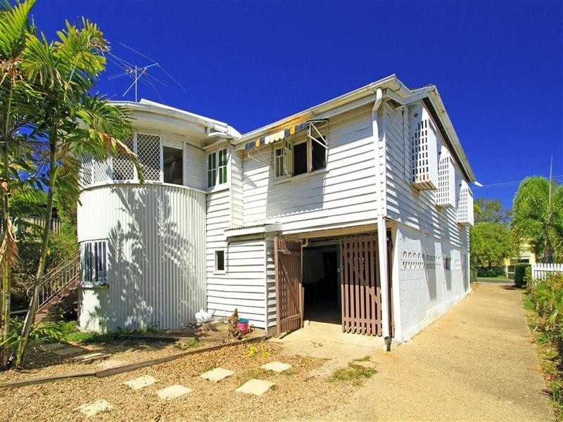 52 Wilkinson Street, Wandal QLD 4700