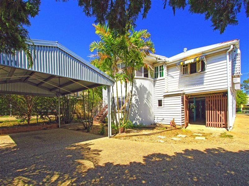 52 Wilkinson Street, Wandal QLD 4700