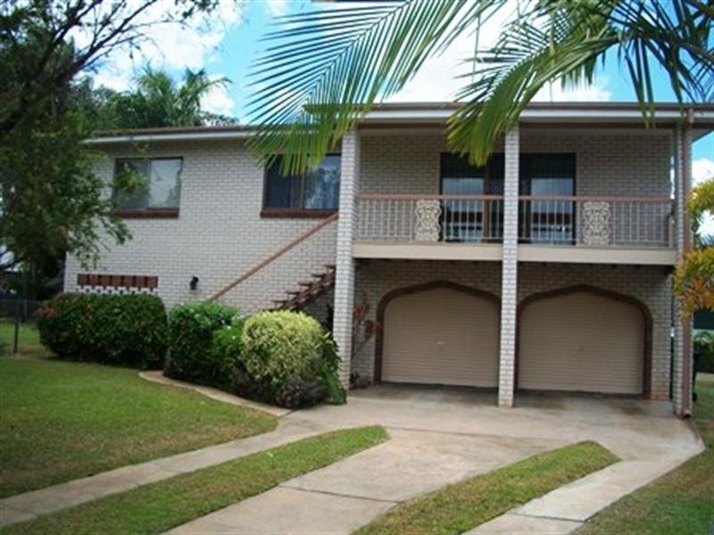 356 Irving Avenue, Frenchville QLD 4701