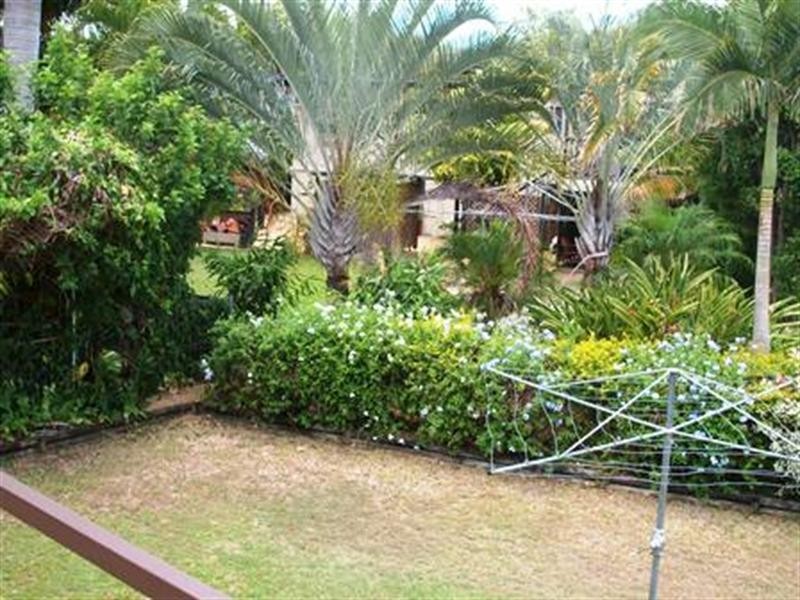 356 Irving Avenue, Frenchville QLD 4701