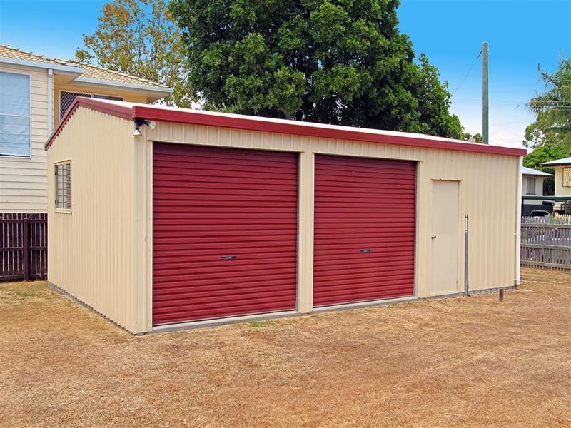 188 Vallis Street, Frenchville QLD 4701