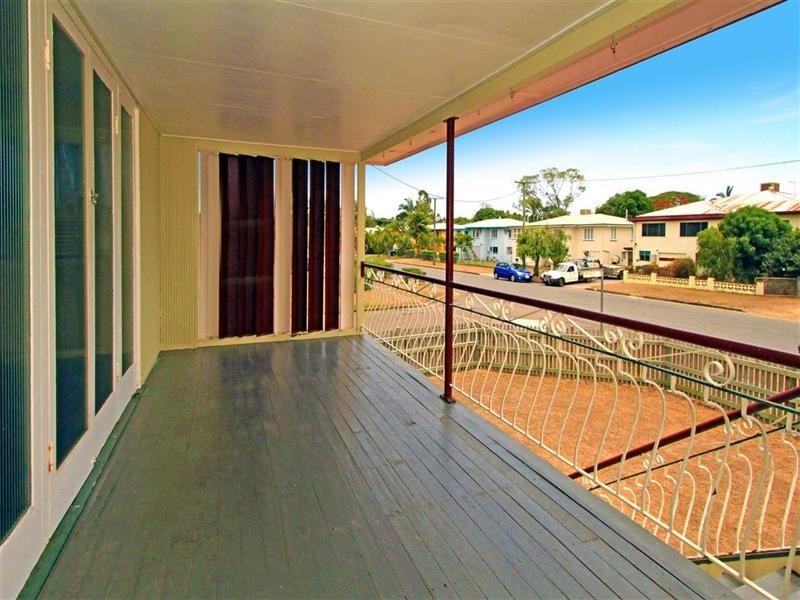 188 Vallis Street, Frenchville QLD 4701