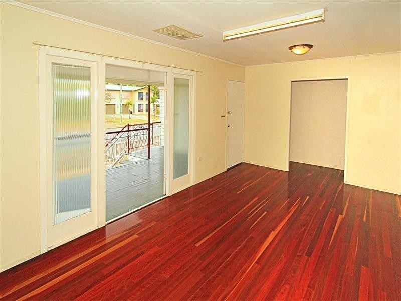 188 Vallis Street, Frenchville QLD 4701