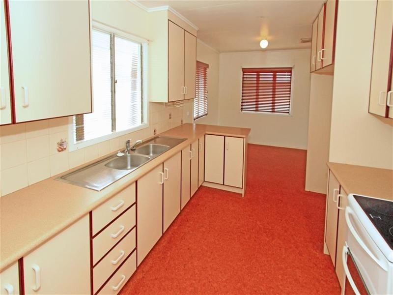 188 Vallis Street, Frenchville QLD 4701