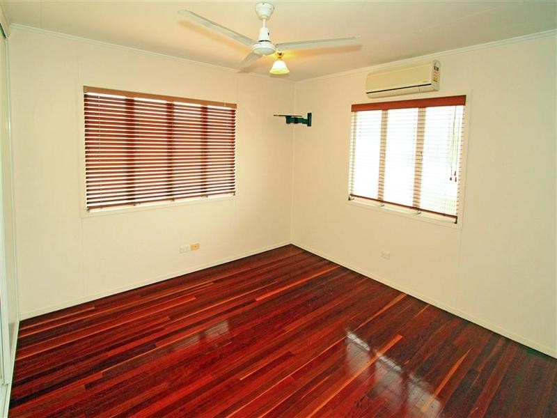 188 Vallis Street, Frenchville QLD 4701