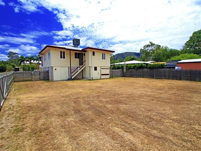 188 Vallis Street, Frenchville QLD 4701