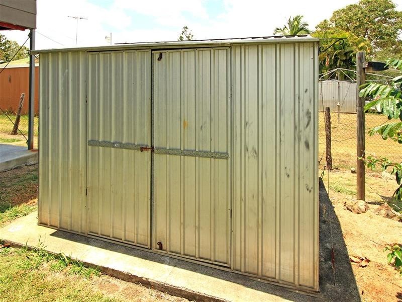 7 Werner Street, Park Avenue QLD 4701