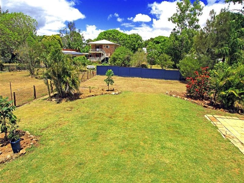 7 Werner Street, Park Avenue QLD 4701