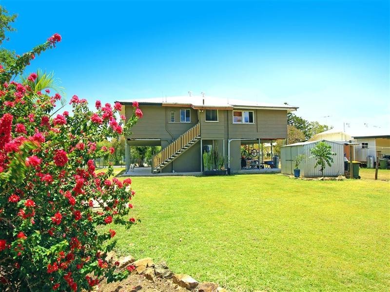 7 Werner Street, Park Avenue QLD 4701