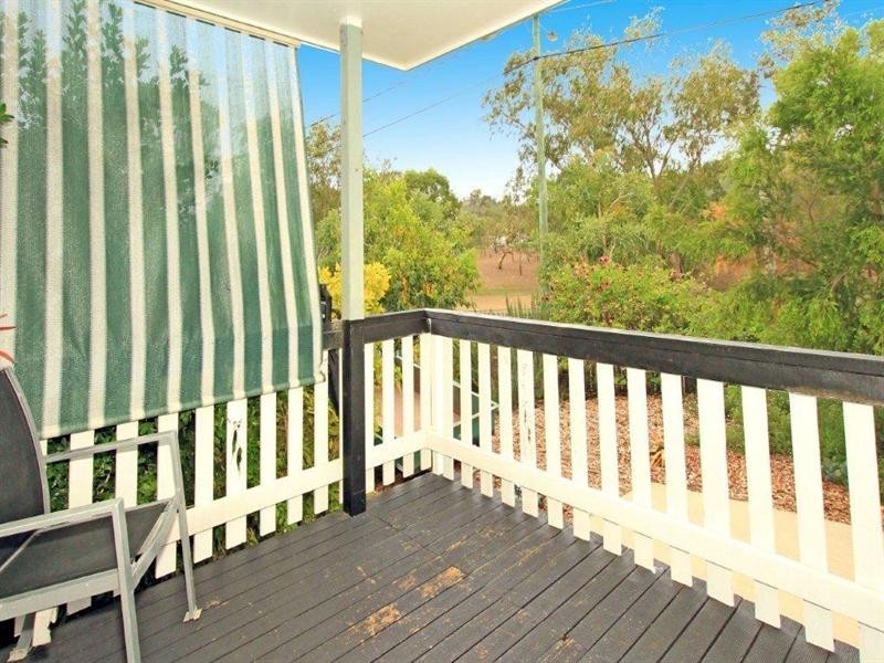 438 Paterson Street, Lakes Creek QLD 4701