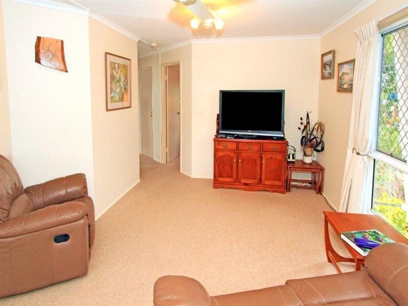 438 Paterson Street, Lakes Creek QLD 4701