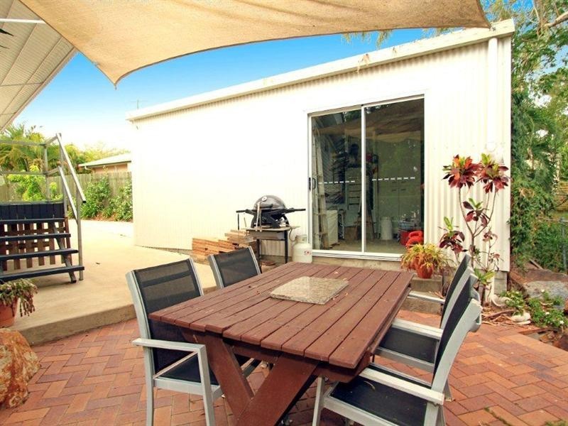 438 Paterson Street, Lakes Creek QLD 4701